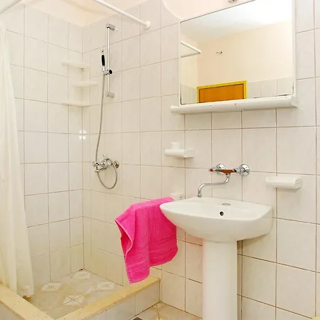 Zaglav 9320c Apartment