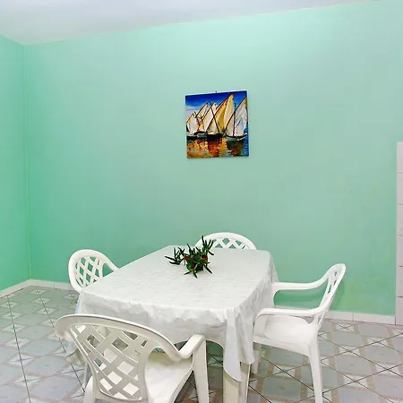Apartment Zaglav 9320c Prigradica