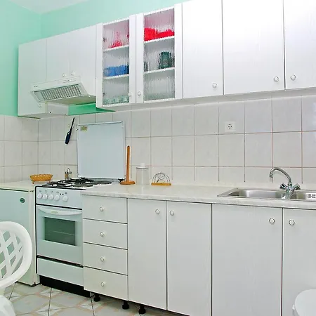 Apartment Zaglav 9320c Prigradica